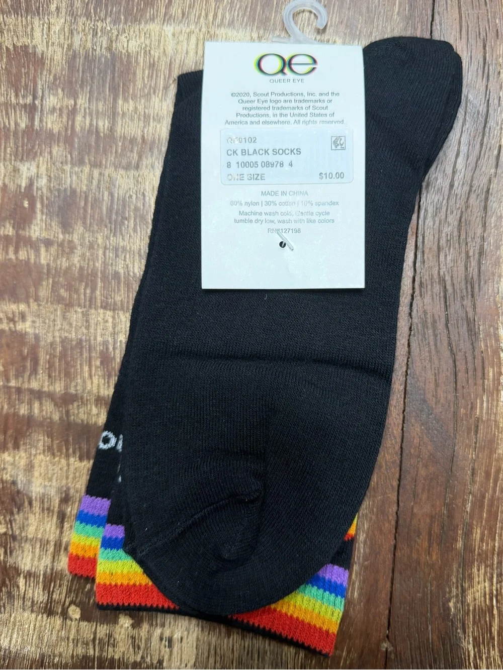 Queer Eye 🌟5 $15🌟